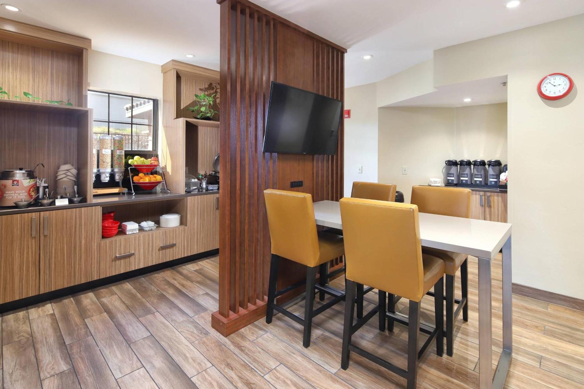 土桑万豪广场套房酒店 Casas Adobes 外观 照片
