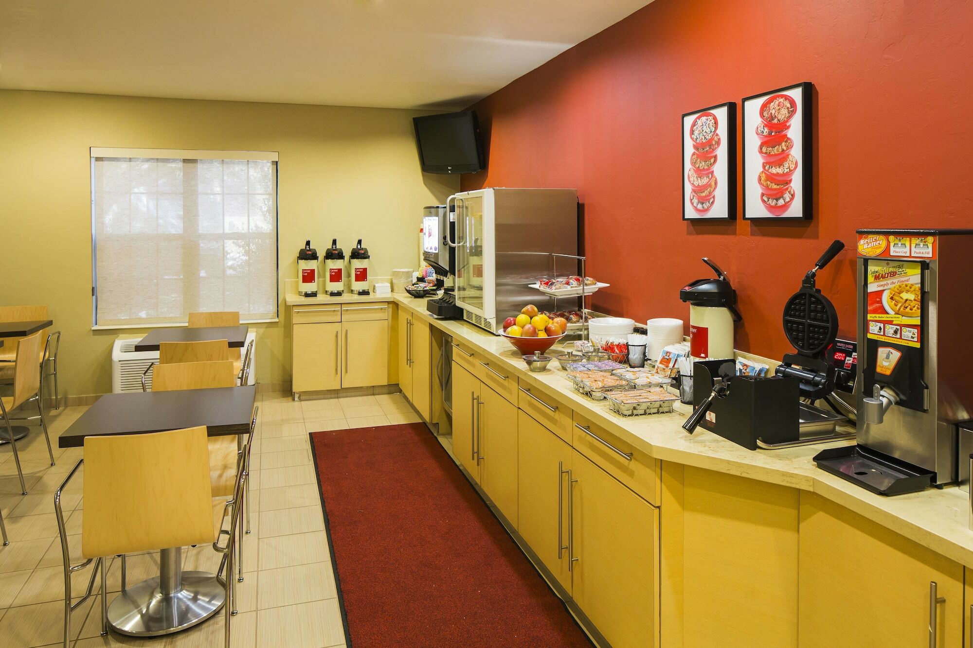 土桑万豪广场套房酒店 Casas Adobes 外观 照片